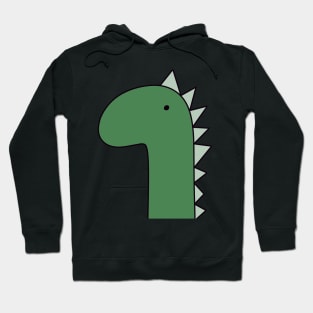 Dinosaur Hoodie